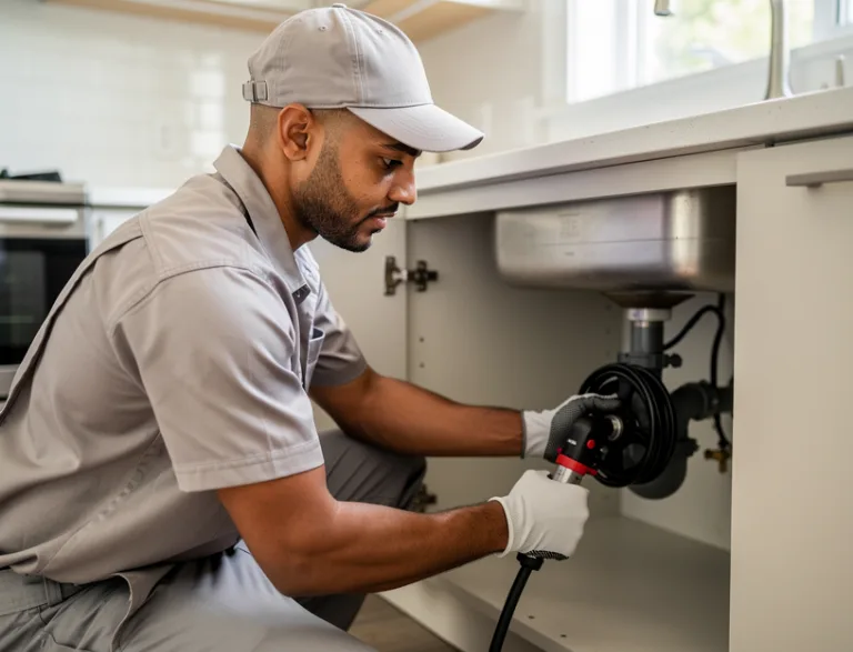 Rohrreinigung Service in Langendreer